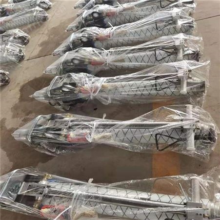 气动锚杆钻机厂家批发 大功率支腿锚杆钻机价格 金耀工矿