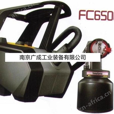广成工业 无尘喷漆机 无压喷漆机 油漆机器喷涂机 高压无气喷漆枪 专业的喷涂机