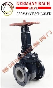 德国BACH巴赫进口丝扣Y型过滤器 丝扣Y型过滤器