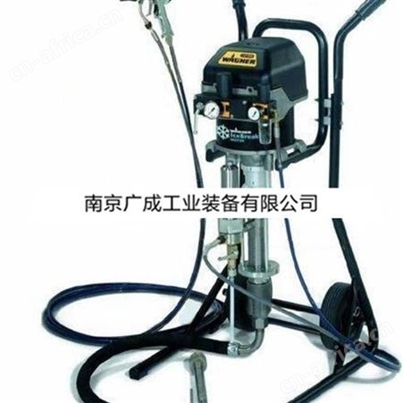 天然气火焰喷涂机 气动型无气喷涂机 气动式无气喷涂机 空气喷涂设备 无气喷涂机