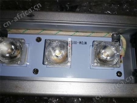 黑光灯专用透镜日亚紫光灯使用的透镜进口复眼透镜033B适配透镜