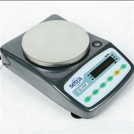 美国西特精密天平410g/0.001g-Setra-鑫诚欣