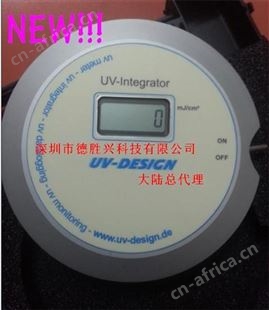 德国UV150能量计紫外线强度检测仪UVintegrator150/DESIGN能量计