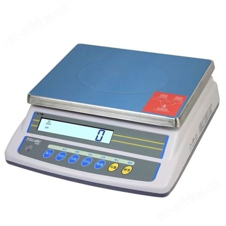 JSC-AHW电子计重秤/台衡惠而邦电子秤厂家15KG30KG