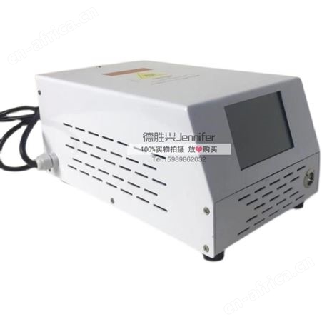 圆形紫外线面光源 UV面光源圆环形 直径80mm 均匀光365nm紫光光源