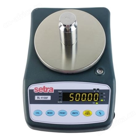 美国西特精密天平410g/0.001g-Setra-鑫诚欣