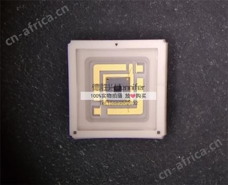 LG UVCLED紫外线杀菌消毒灯 LEUVA66G00HF00 10mW 278nm原厂直供