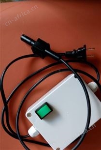 110V中国台湾美国标准UVLED点光源超级实用uvled点光源，固化胶水uv灯