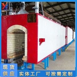 高温隧道炉  碳纤维隧道炉  玻纤隧道炉  厂家定制