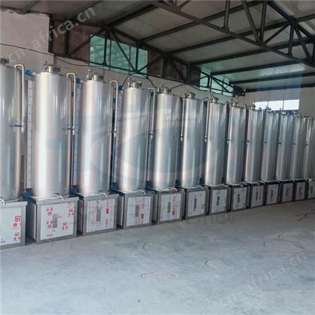 不锈钢乳品发酵罐 文轩双层控温降温保温罐