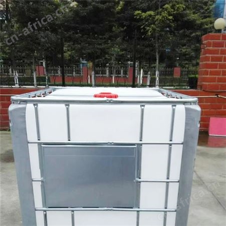 加厚耐腐蚀塑料吨桶化工塑料集装桶大号储水桶水罐方形水箱柴油桶