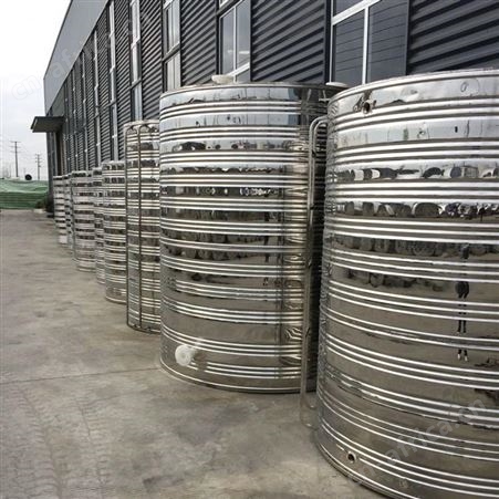 塑料桶不锈钢保温水箱 定制塑料PE圆柱水箱厂家供应批发