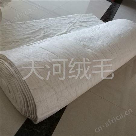 棉服用 絮片 厂子