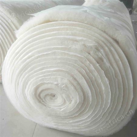 上海羊毛絮片订做天河雪绒