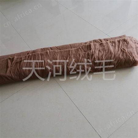 扬州驼绒絮片厂子