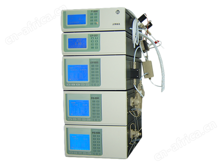 300-1000mlmin中压蛋白纯化