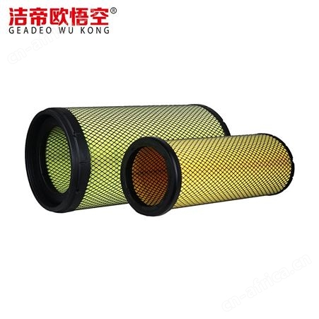 洁帝欧悟空 空气滤芯K3050PU(新款)批发 汽车滤芯生产厂家