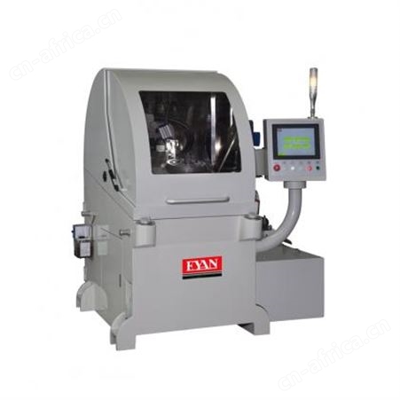 CNC 圆锯片研磨机 (EMA-500 3A)