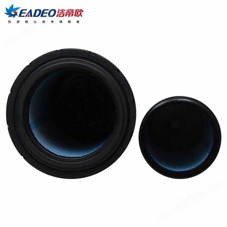 洁帝欧 空气滤清器 纳米滤芯 K-2841PU纸芯 适配车型 德龙X3000解放J6