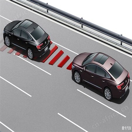 护航汽车自动紧急制动系统 护航AEBS 设计灵活 型号齐全