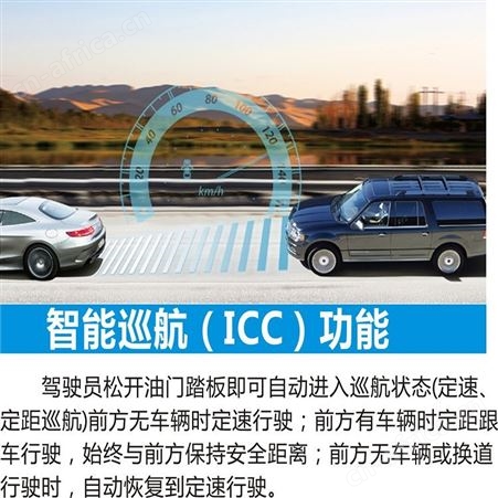 主动刹车系统报价 越野车智能刹车系统 性能稳定欢迎订购