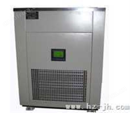 精密恒温液浴槽