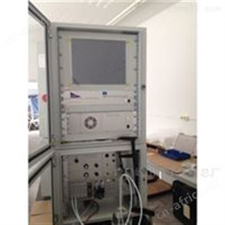 WSS3/GC-FIDWSS3/GC-FID德国meta地表废水中VOC在线监测系统GC-FID
