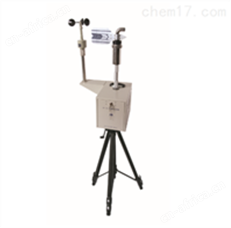 SC-1型沙尘暴沙尘采样器