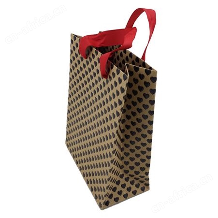 牛皮纸袋包装