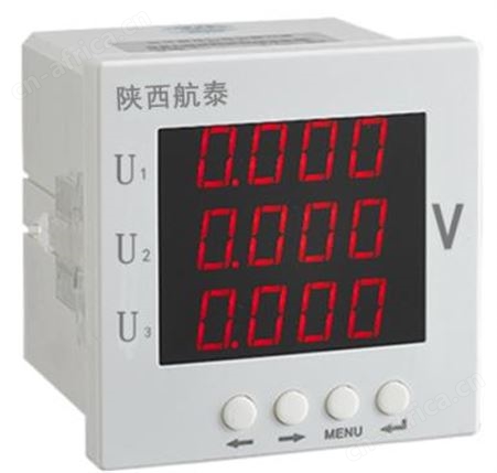 智能电力监测仪SPSP641航电制造商