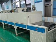 触摸屏隧道炉-丝印隧道炉