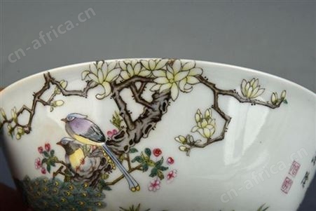 上海老瓷器回收 陶瓷收购价格 青花瓷 瓷板画收购
