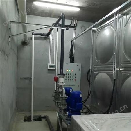 宏鑫宇厂家直营放射性污水处理衰变池监测系统