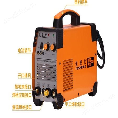 NB-500PRO模块 _佳捷仕_二氧化碳气保焊机