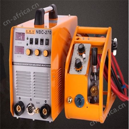 金指数佳捷仕 TIG-200DS双工业级逆变式直流氩弧焊机