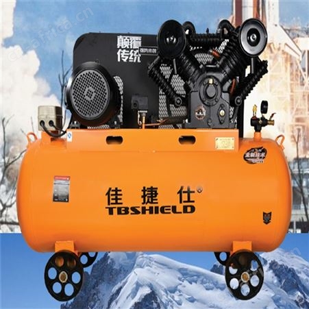 佳捷仕 大理空压机 空压机代理商 1.05m3/min空压机保养