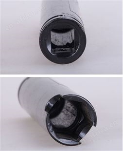 金指数佳捷仕云南锂电扳手套筒-铬钒钢套筒（不开口）21×78mm