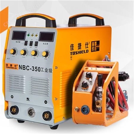 金指数佳捷仕 TIG-200DS双工业级逆变式直流氩弧焊机