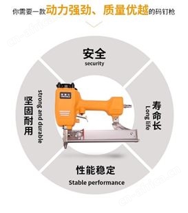 金指数佳捷仕云南昆明钉打钉机-码钉440KA-钉维修-厂家