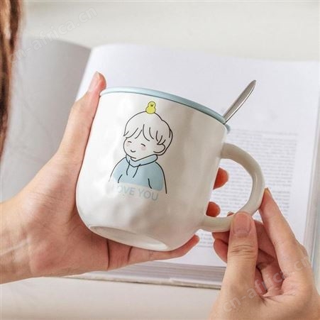 万高 陶瓷对杯 S715 美泽业主礼品 礼品项目加盟 MY-WGTC-L5-04