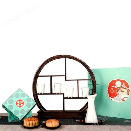 月饼定制厂家 中秋礼品定制 中秋礼盒