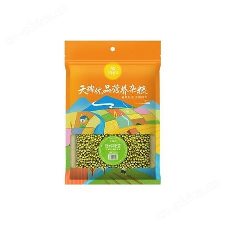 天瑞优品 绿豆 美泽小礼品网站 送员工生日礼物创意礼物 礼品加盟招商 MY-TRYP-L5-91