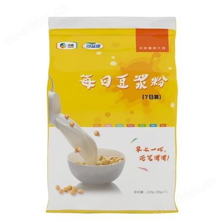 中粮 麦片 美泽郑州礼品定制 加盟定制礼品 MY-BYLY-L5-253