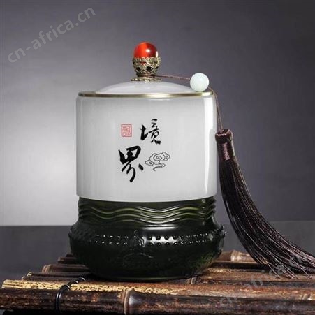 源盛精品 境界琉璃套装 YS-8105 美泽西安礼品公司 文化礼品加盟MY-BLTC-Y-L5-10