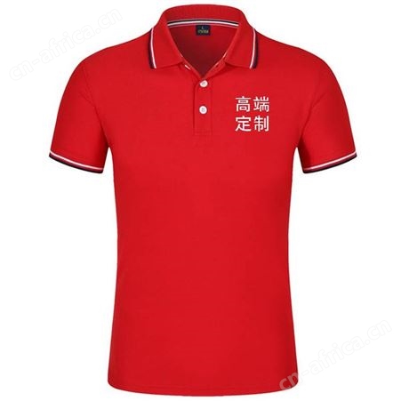 Polo衫定做 T恤定制厂家 Polo衫设计公司