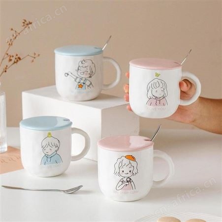 万高 陶瓷对杯 S715 美泽业主礼品 礼品项目加盟 MY-WGTC-L5-04