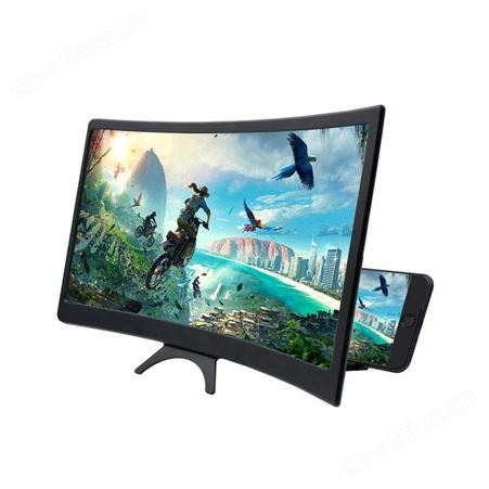 捷特曼 屏幕放大器 L6 美泽新颖礼品 伴手礼品加盟 MY-JGYM-L5-07