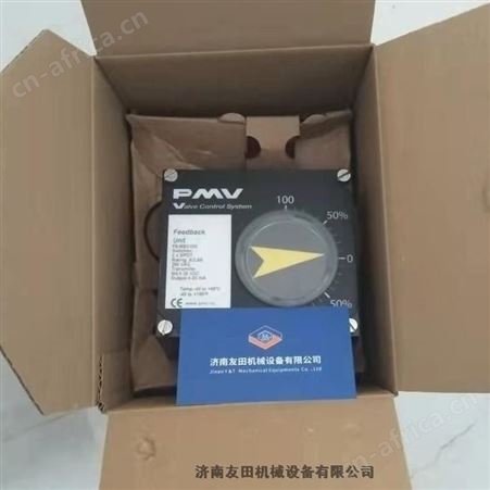 福斯PMV阀门定位器F5-MEC-420