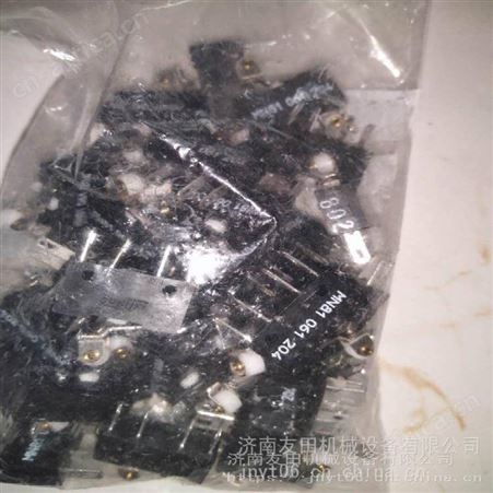 供应德国MN81-061-204微动开关