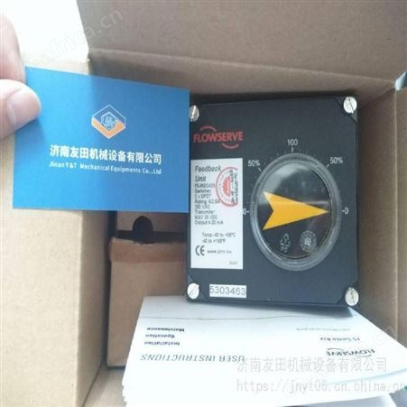 供应F5-SW/MEC-420 FEEDBACK UNIT阀门定位器反馈单元